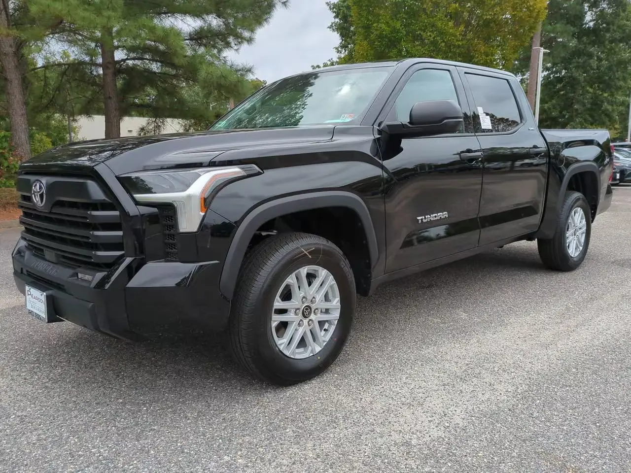 Toyota Tundra