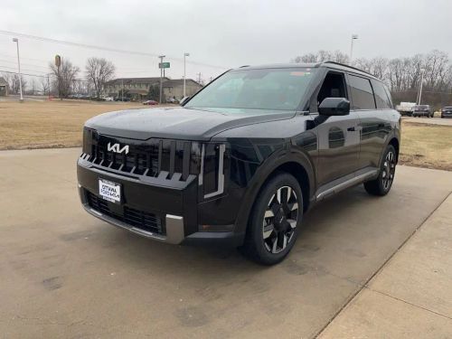 Kia Telluride